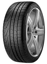 235/35 R 20 92W WINTER SOTTOZERO 3 ncs elt m+s 3pmsf Fp TL