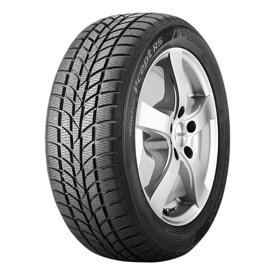 145/80 R 13 75T WINTER I*CEPT RS  W442 m+s 3pmsf TL