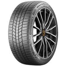 275/40 R 22 107V WINTERCONTACT 8 S Evc m+s 3pmsf Fr TL