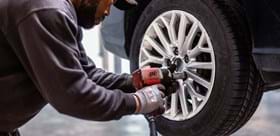 Diensten Voor Garages