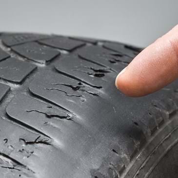 Q Team Levensduur Banden